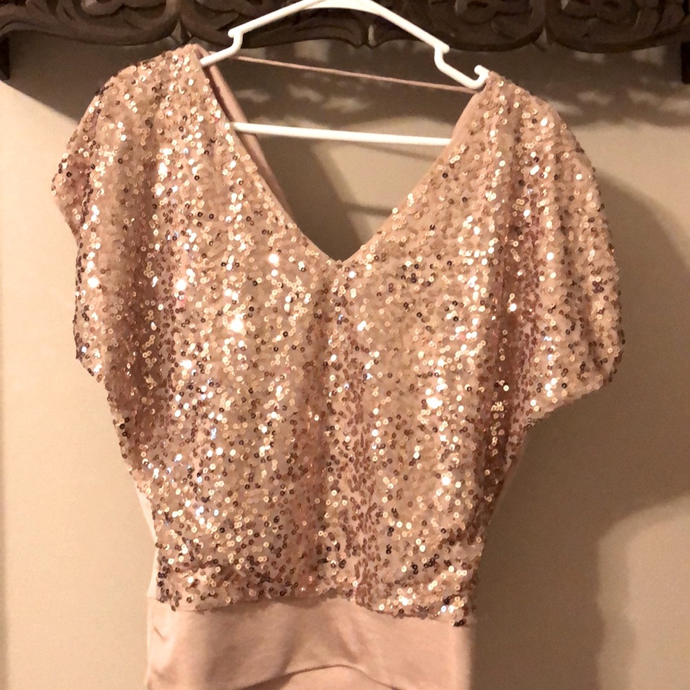 Short sleeve